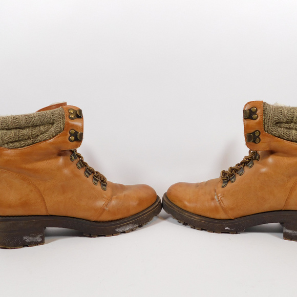 IA Women's Fleece Top Boots 9 CL2694 0120 - Picture 3 of 8